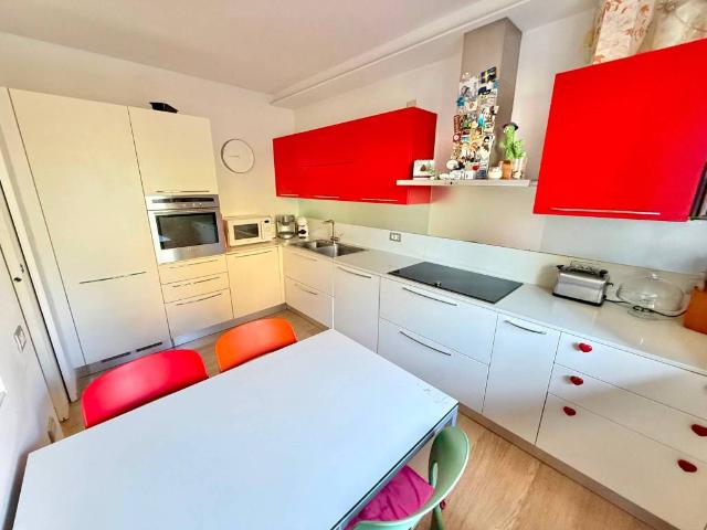 Villa Schiera in vendita a Comunità Alto Garda e Ledro, Riva