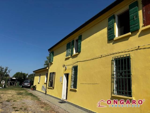 Villa Schiera in vendita a Unione Terre e Fiumi, Guarda Ferrarese