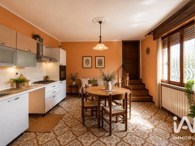 Villa Schiera in vendita a Unione Terre e Fiumi, Berra