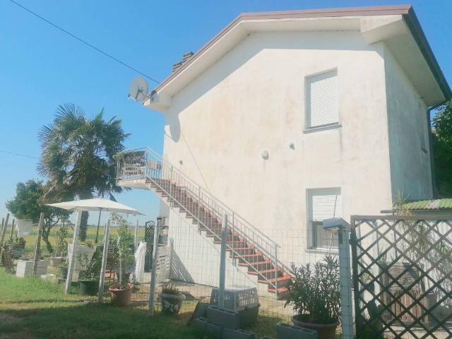 Villa Schiera in vendita a Unione Terre e Fiumi, Reggio Emilia