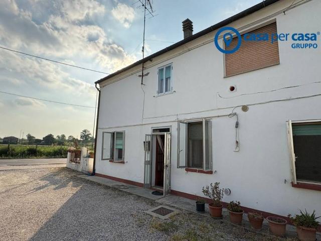 Villa Schiera in vendita a Unione Terre e Fiumi, Reggio Emilia