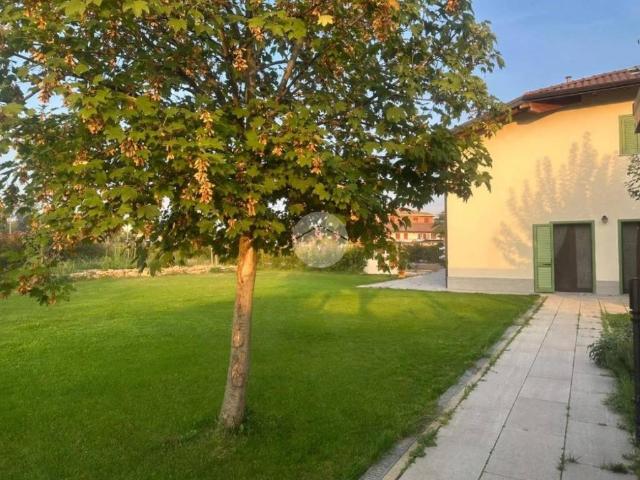 Villa Schiera in vendita a Tetti Pereno, Rivalta di Torino
