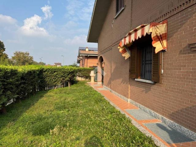 Villa Schiera in vendita a Piemonte, Torino