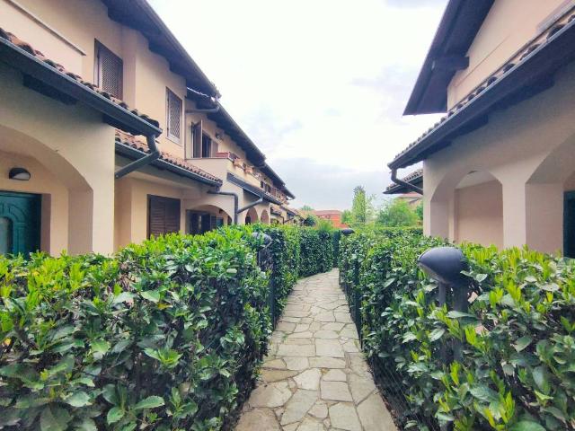 Villa Schiera in vendita a Piemonte, Torino