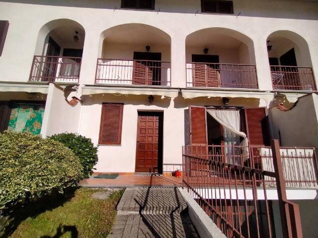 Villa Schiera in vendita a Piemonte, Torino