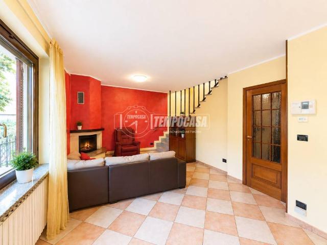 Villa Schiera in vendita a Vesignano, Piemonte