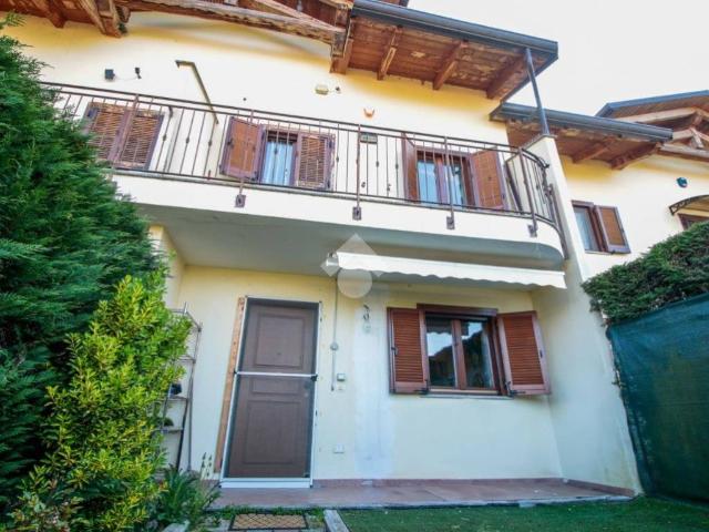 Villa Schiera in vendita a Piemonte, Torino