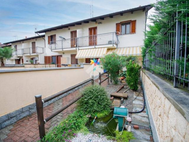 Villa Schiera in vendita a Piemonte, Torino
