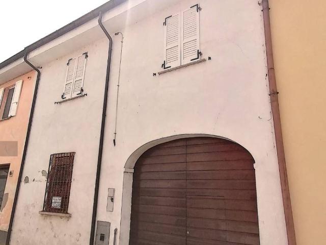 Villa Schiera in vendita a Rivarolo Del Re, Lombardia