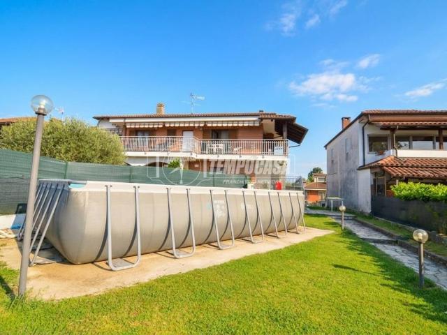 Villa Schiera in vendita a Piemonte, Torino