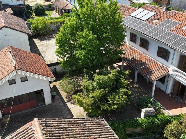 Villa Schiera in vendita a Piemonte, Vercelli
