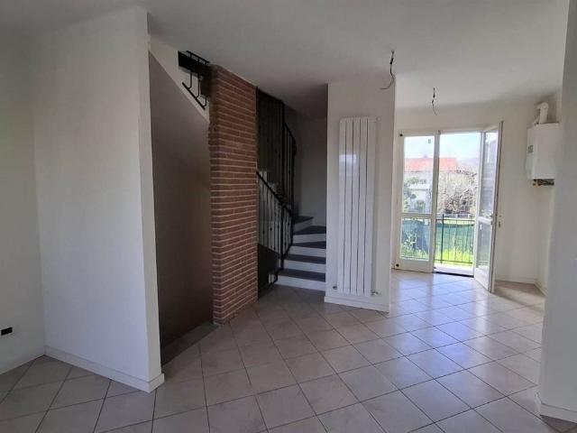 Villa Schiera in vendita a Rivergaro, Reggio Emilia