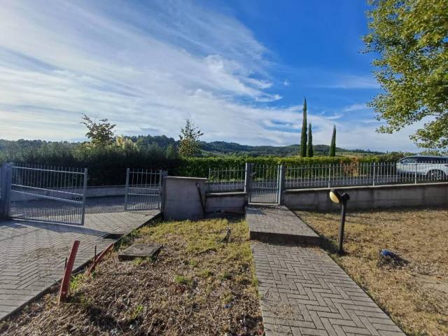 Villa Schiera in vendita a Montechiaro Acquesio, Rivergaro