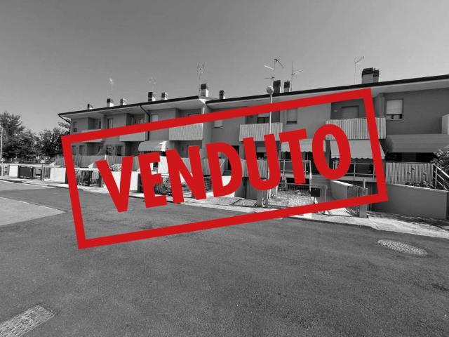 Villa Schiera in vendita a Rivignano / Rivignan, Rivignano Teor / Rivignan Teôr