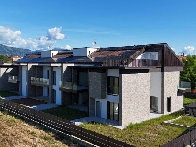 Villa Schiera in vendita a Piemonte, Torino