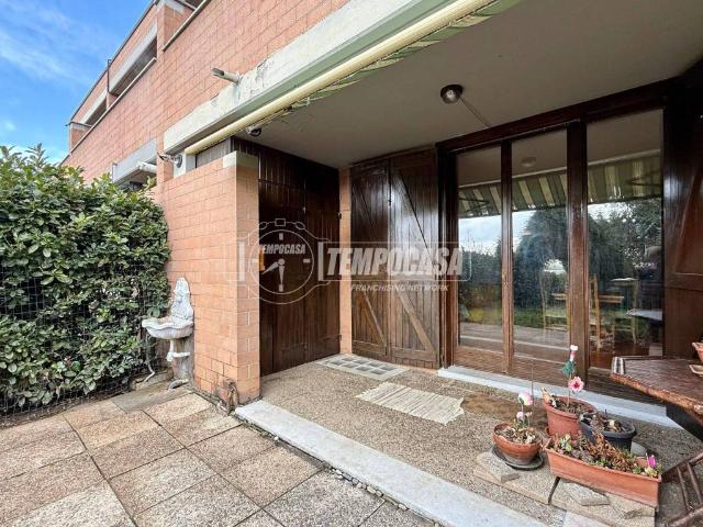 Villa Schiera in vendita a Piemonte, Torino