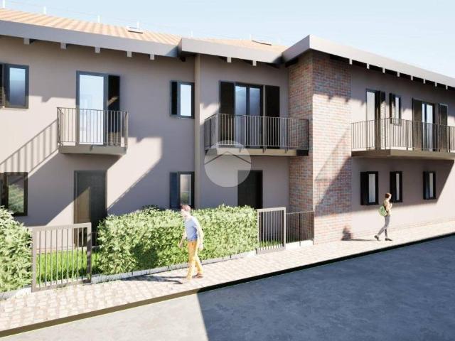 Villa Schiera in vendita a Borgo Uriola, Piemonte