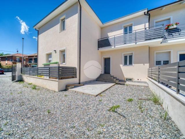 Villa Schiera in vendita a Borgo Nuovo, Piemonte