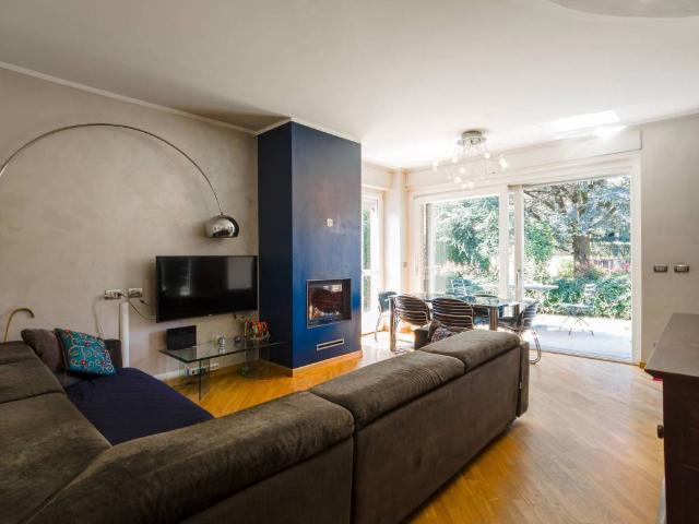 Villa Schiera in vendita a Piemonte, Torino