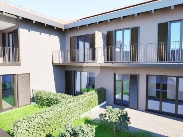 Villa Schiera in vendita a Borgo Uriola, Piemonte