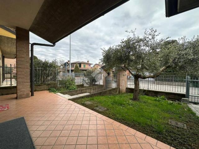 Villa Schiera in vendita a Rivolta D'adda, Lombardia