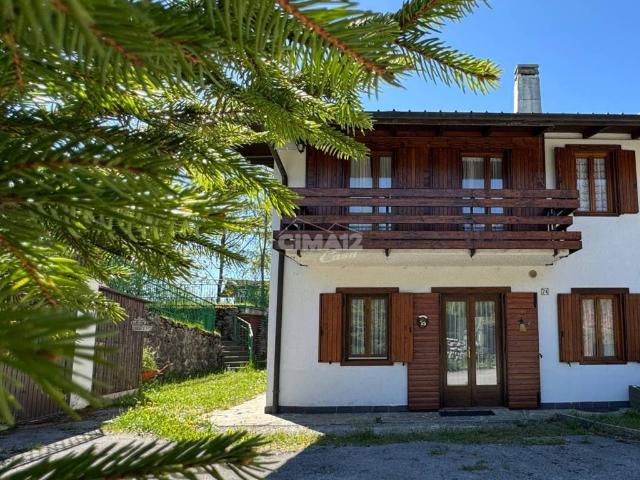 Villa Schiera in vendita a Canove, Canove Di Roana