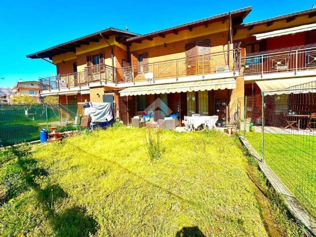 Villa Schiera in vendita a Piemonte, Torino