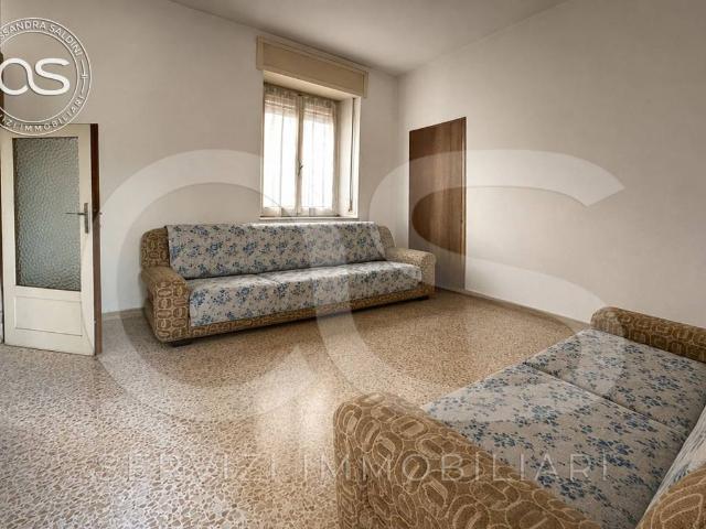 Villa Schiera in vendita a Robecco D'oglio, Lombardia