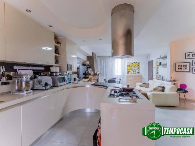 Villa Schiera in vendita a Ca de Noci, Robecco Sul Naviglio
