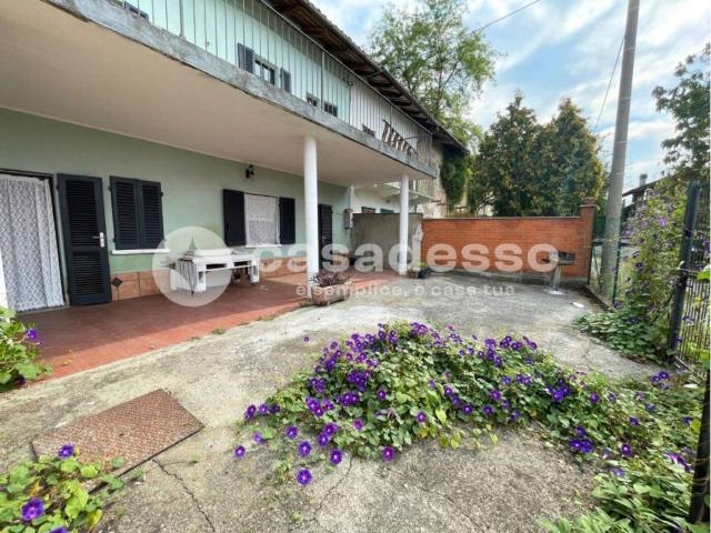 Villa Schiera in vendita a Piemonte, Asti