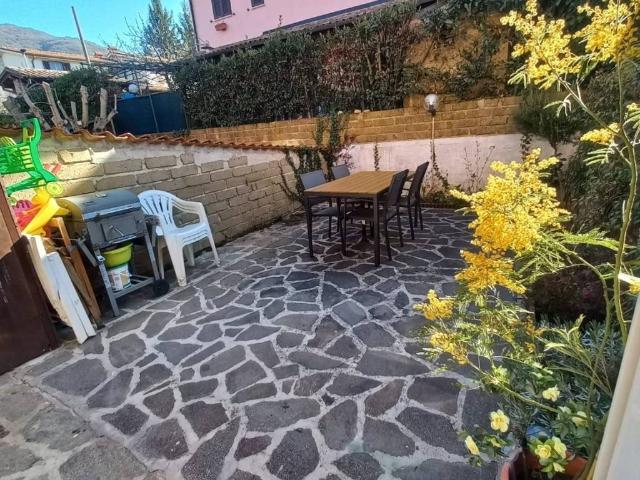 Villa Schiera in vendita a Rocca Di Botte, Abruzzo