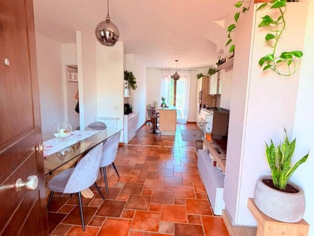 Villa Schiera in vendita a Roma Capitale, Lazio