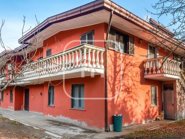 Villa Schiera in vendita a Roma Capitale, Lazio