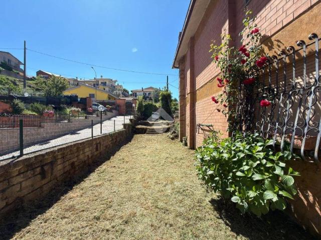 Villa Schiera in vendita a Roma Capitale, Lazio