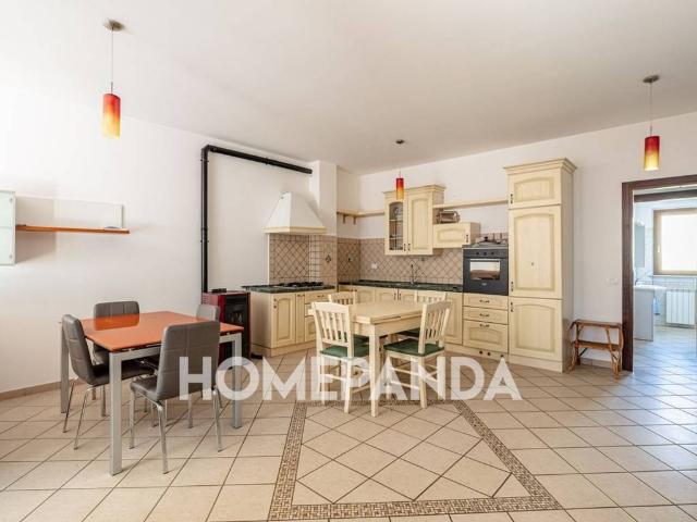Villa Schiera in vendita a Roma Capitale, Lazio