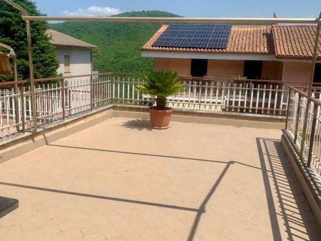 Villa Schiera in vendita a Roma Capitale, Lazio