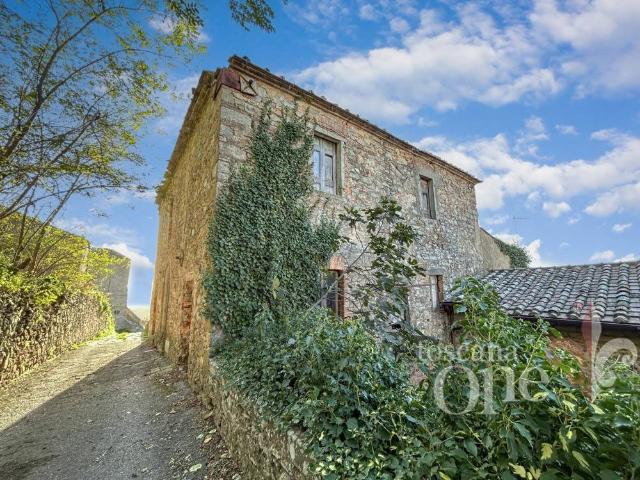 Villa Schiera in vendita a Roccastrada, Toscana