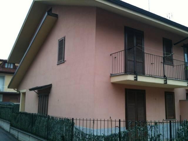 Villa Schiera in vendita a Piemonte, Cuneo