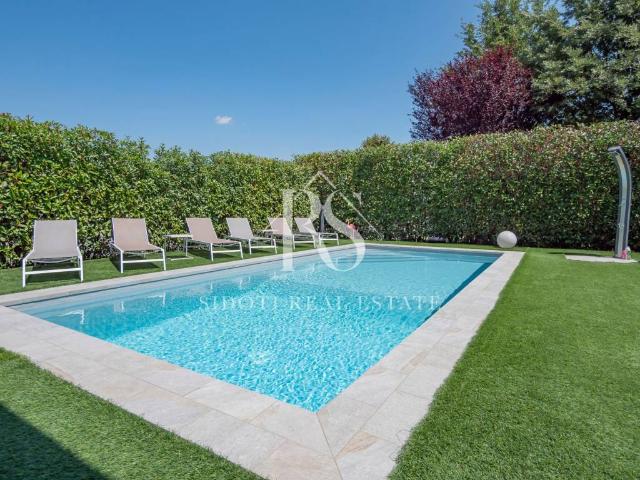 Villa Schiera in vendita a Rodano, Lombardia