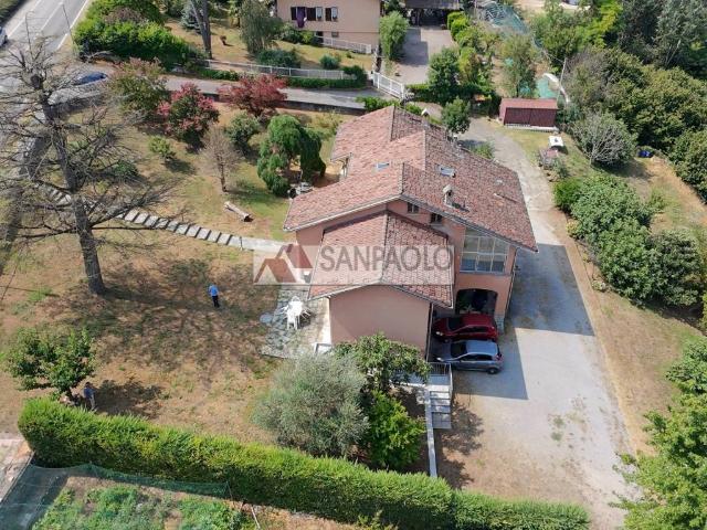 Villa Schiera in vendita a Piemonte, Cuneo