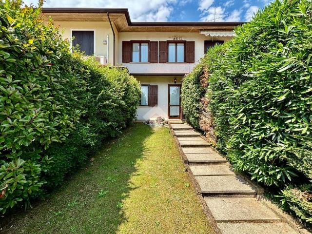 Villa Schiera in vendita a Rodengo, Rodengo Saiano