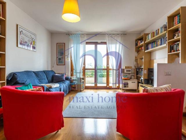 Villa Schiera in vendita a Casale Prima Porta, Roma Capitale