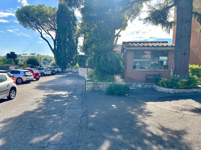 Villa Schiera in vendita a Labaro, Roma