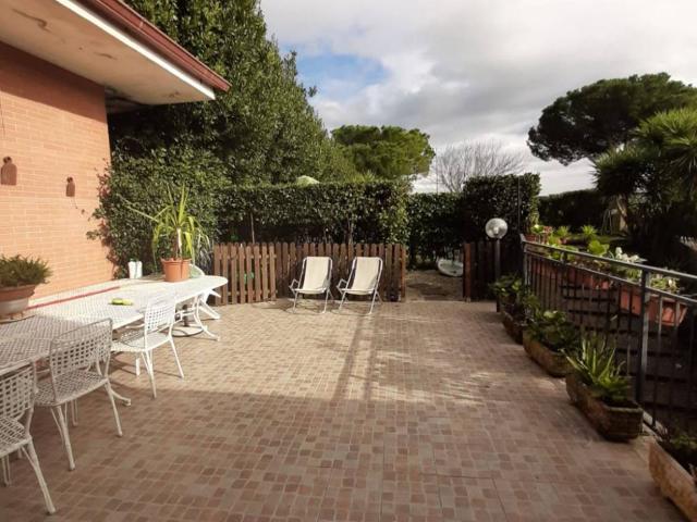 Villa Indipendente in vendita a Tragliatella, Roma Capitale