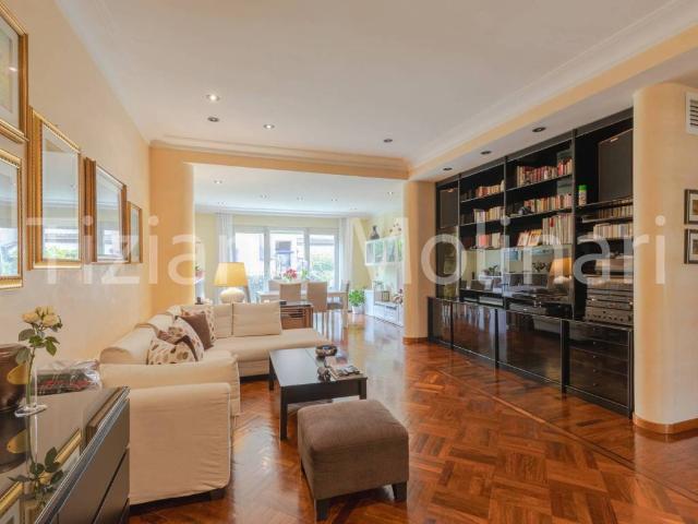 Villa Schiera in vendita a Madonnetta, Roma Capitale