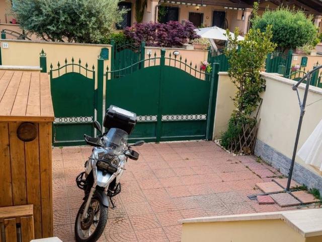 Villa Schiera in vendita a Dragona, Roma Capitale