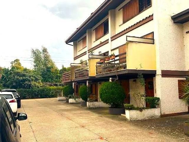 Villa Schiera in vendita a Municipio Roma VII, Roma Capitale