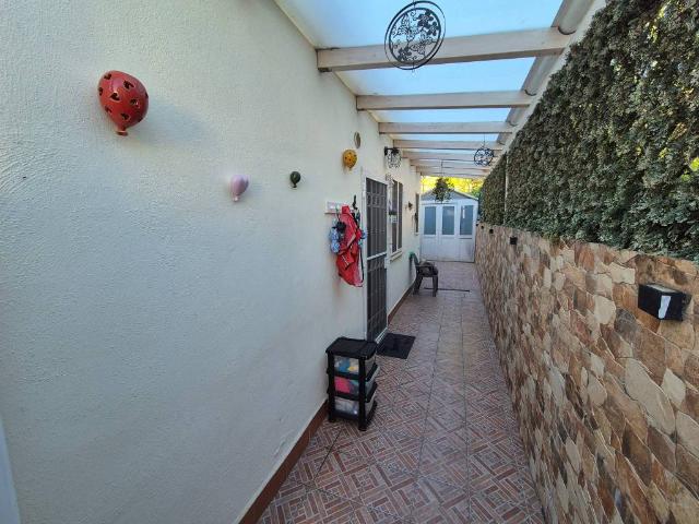 Villa Schiera in vendita a Centro Giano, Roma Capitale