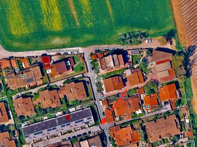 Villa Schiera in vendita a Municipio Roma X, Roma Capitale