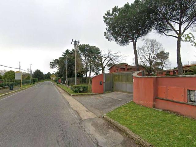 Villa Schiera in vendita a Casale Prima Porta, Roma